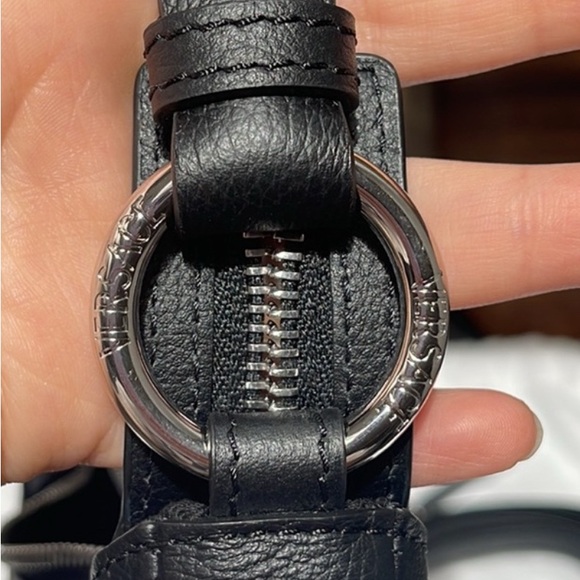 Versace Mini Hobo Bag - Picture 5 of 7